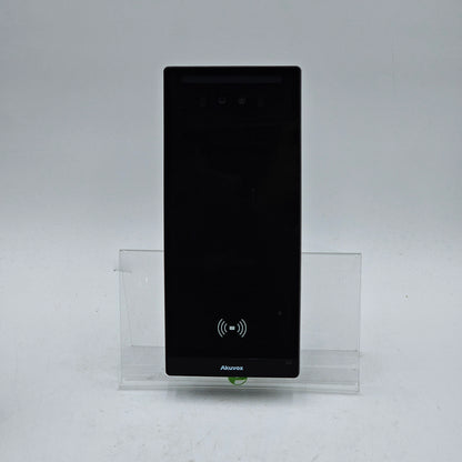 Akuvox E18 7 Inch Facial Recognition Door Phone IP Intercom Access Control