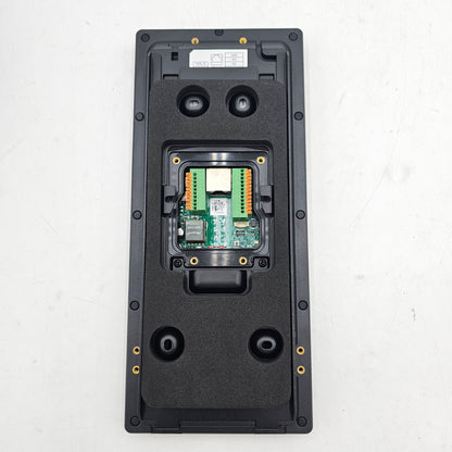 Akuvox E18 7 Inch Facial Recognition Door Phone IP Intercom Access Control