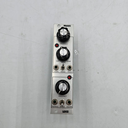 Pittsburgh Modular LFO2 Dual Utility LFO Module with Variable Waveforms
