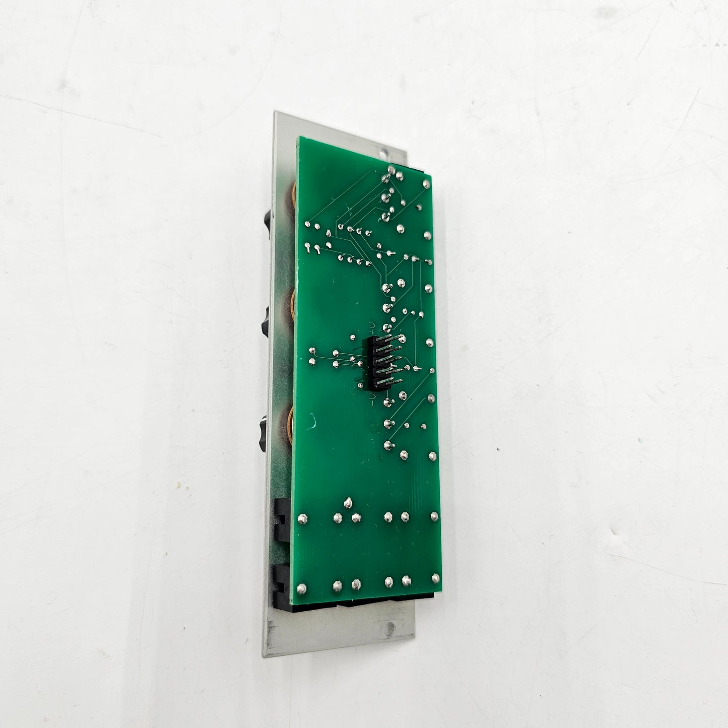 Pittsburgh Modular Mix Mult Module 4-Channel Mixer and Multiple