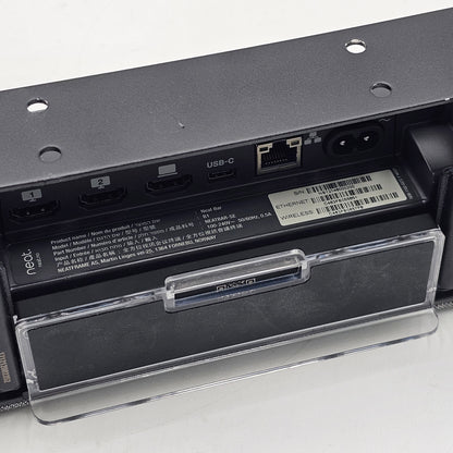 Neat Nearbar Video Conferencing System SE B1
