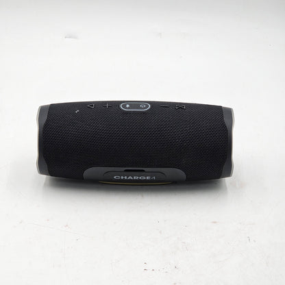 JBL Charge 4  Portable Bluetooth Speaker