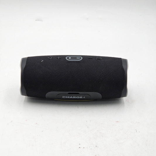 JBL Charge 4  Portable Bluetooth Speaker