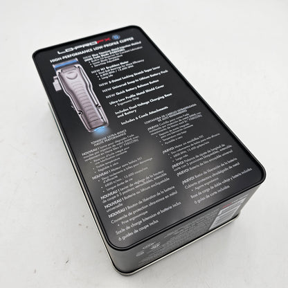 New BaBylissPro Lo-ProFX FXONE Clipper FX829