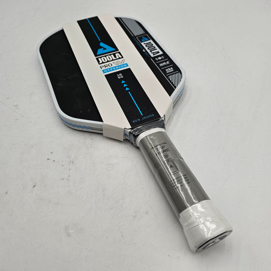 New Joola Hyperion IV 16mm Pickleball Paddle 300831