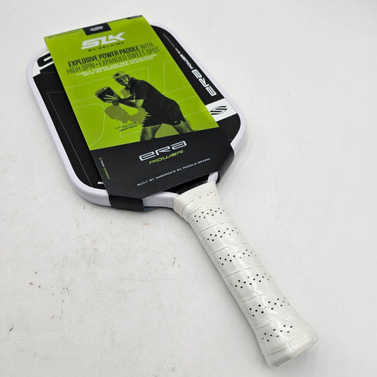 New Selkirk SLK Era Power Elongated Pickleball Paddle