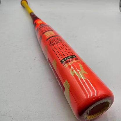 New Easton Hype Fire USSSA Baseball Bat 31in 26oz