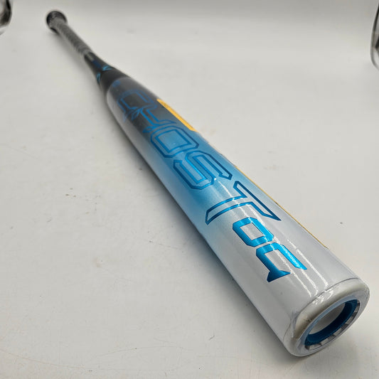 New Easton 2025 Ghost OG -11 Fastpitch Softball Bat 33in 22oz