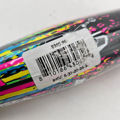 New Easton 2026 Soldier Tank (-11) Fastpitch Softball Bat 31in 20oz