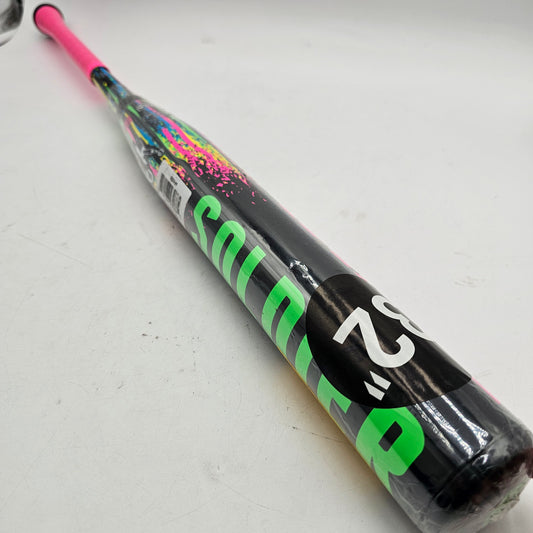 New Soldier 2026 Tank (-11) Fastpitch Softball Bat 32IN 21OZ