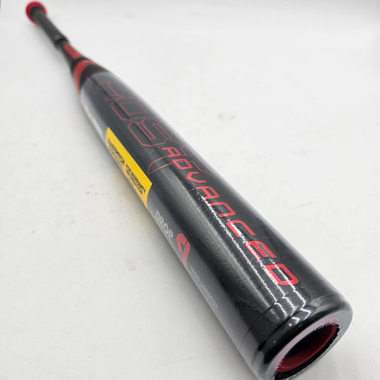 New Easton  Ghost Advanced -9 Fastpitch Softball Bat 32in 23oz EFP4GHAD9