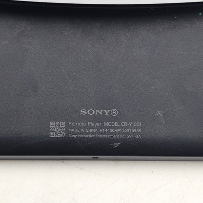 Sony Playstation 5 PS5 PlayStation Portal Black CFI-Y1001