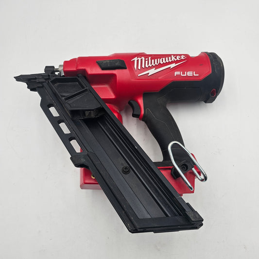 Milwaukee 2745-20 M18 18V 30 Degree Framing Nailer