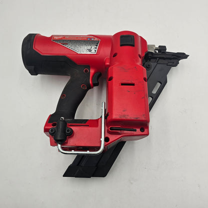 Milwaukee 2745-20 M18 18V 30 Degree Framing Nailer