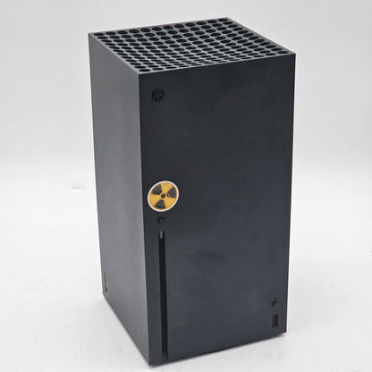 Microsoft Xbox Series X 1TB Console Gaming System Black 1882
