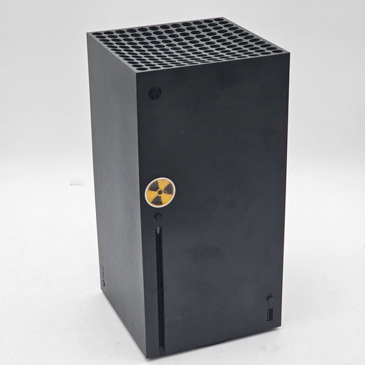 Microsoft Xbox Series X 1TB Console Gaming System Black 1882