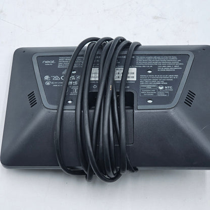 Neat Touch Display Controller Pad SE A1
