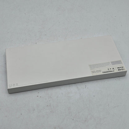 New Apple TKL Wireless Magic Keyboard MLA22LL/A