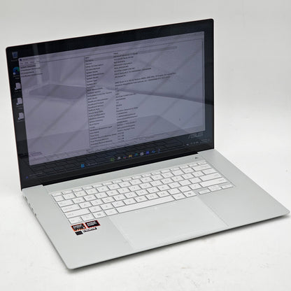 Asus Zenbook S 16 UM5606W 16" AMD AI 9 365 2.0GHz 24GB RAM 1TB SSD 