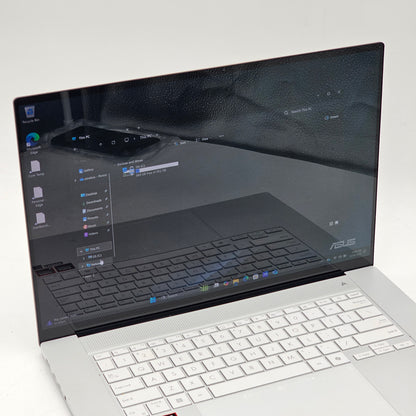 Asus Zenbook S 16 UM5606W 16" AMD AI 9 365 2.0GHz 24GB RAM 1TB SSD 