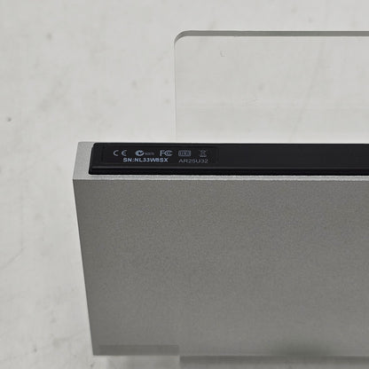 Lacie Porsche Design 2TB P9223