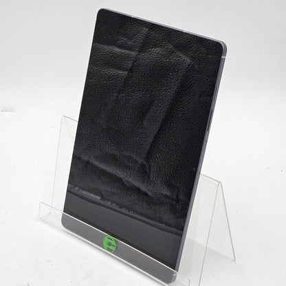 Factory Unlocked Samsung Galaxy Tab S10 FE 128GB Mystic Black SM-X528U