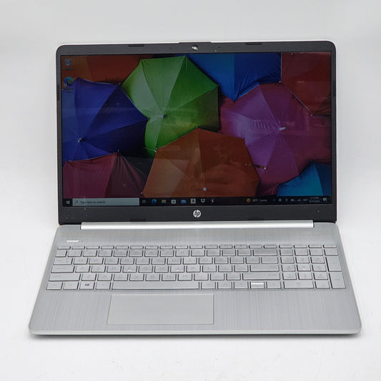 HP Laptop 15-EF0023DX 15.6" Ryzen 5 3500U 2.1GHz 16GB RAM 1TB HDD