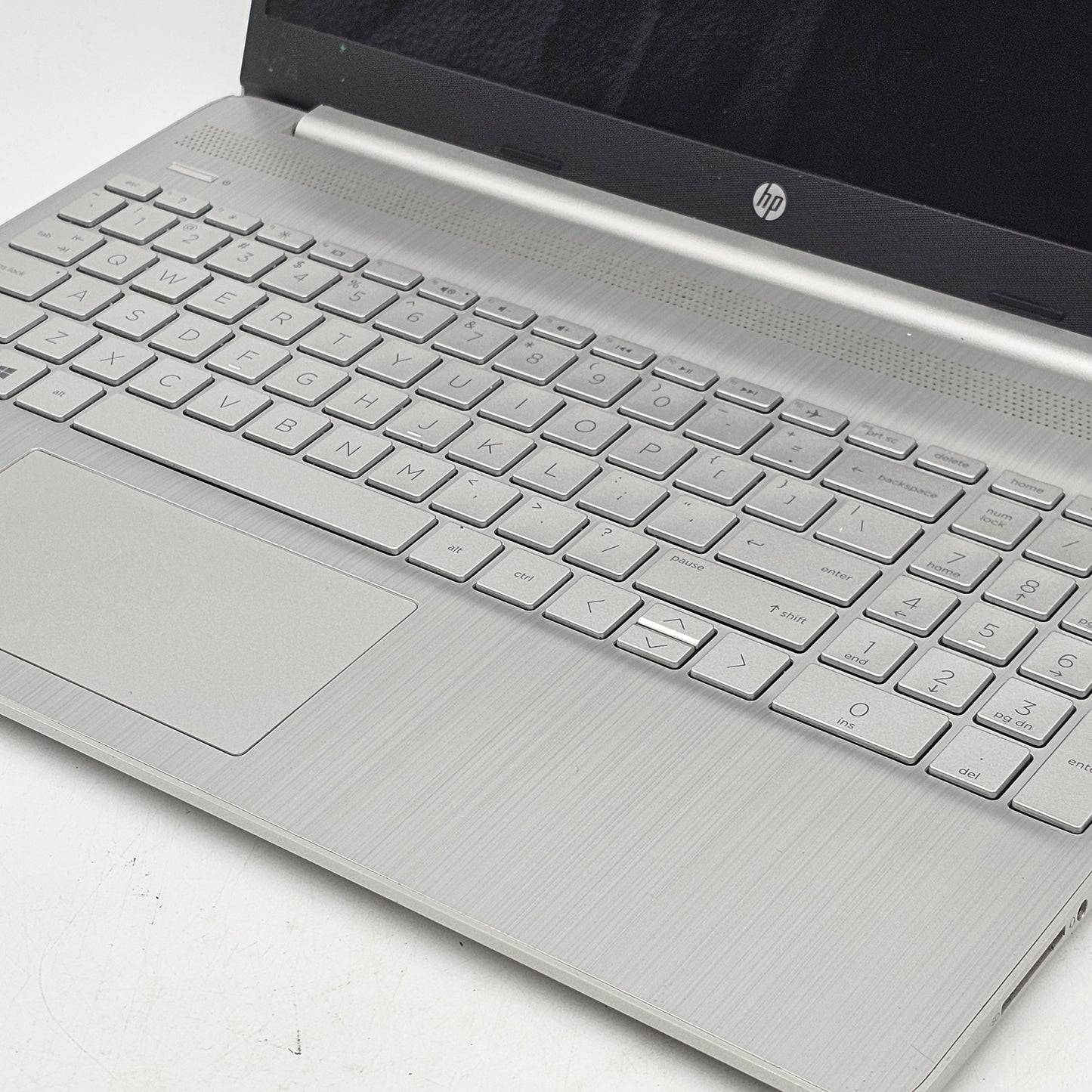 HP Laptop 15-EF0023DX 15.6" Ryzen 5 3500U 2.1GHz 16GB RAM 1TB HDD