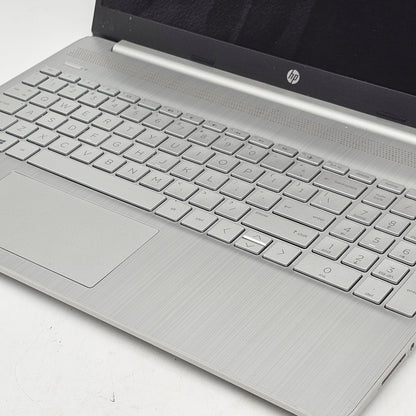 HP Laptop 15-EF0023DX 15.6" Ryzen 5 3500U 2.1GHz 16GB RAM 1TB HDD