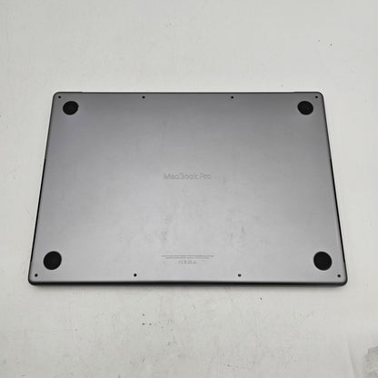 2021 Apple MacBook Pro 16" M1 Pro 10C GPU 3.2GHz 16GB RAM 1TB SSD A2485