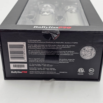 New BaBylissPro LimitedFX Camo Clipper & Trimmer FXHOLPK2CAM