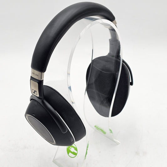 Sennheiser Headphones Over-Ear Wireless Bluetooth PXC-550