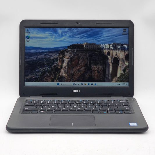 Dell Latitude 3310 13.3" i3-8265u 1.6GHz 8GB RAM 128GB SSD