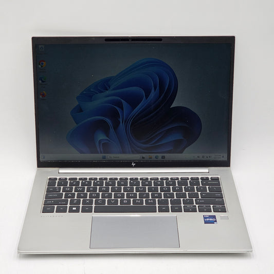 HP EliteBook 6S6F2UT 14" i5-1245U 1.6GHz 16GB RAM 256GB SSD