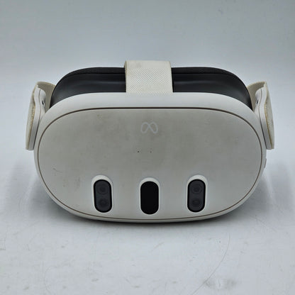 Meta Quest 3 128GB Standalone All-in-One VR Headset S3A