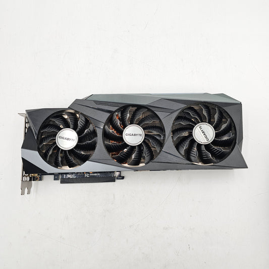 GIGABYTE GeForce RTX 3080 OC 10G Graphics Card N3080GAMING