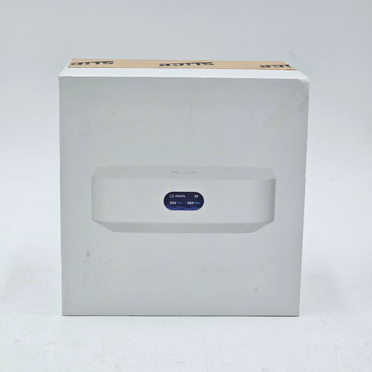 New UNIFI UniFi Express Cloud Gateway UX-US