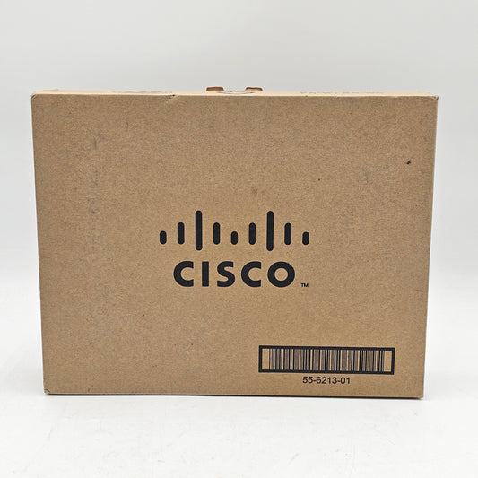 New Cisco Phone VoIP CP-8861-W