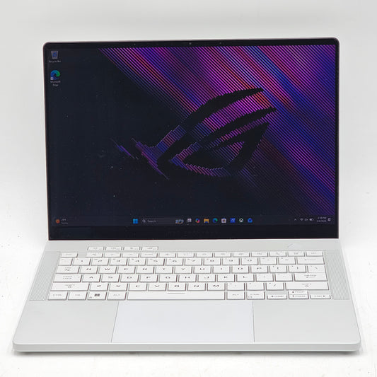 Asus ROG Zephyrus G14 GA403U 14" RYZEN 8945HS 4.0GHz 16GB RAM 1TB SSD RTX 4060