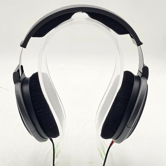 SENNHEISER HD Dynamic Wired Headphones HD600