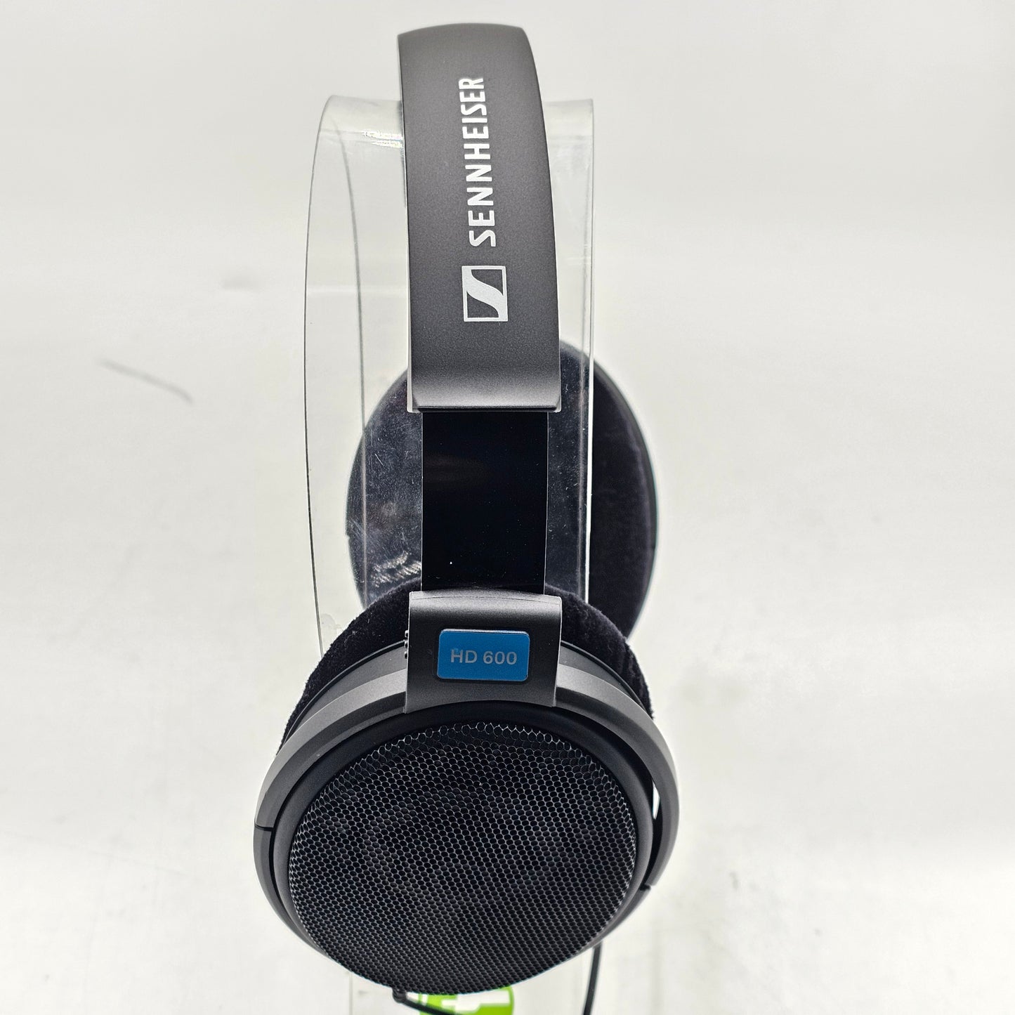 SENNHEISER HD Dynamic Wired Headphones HD600