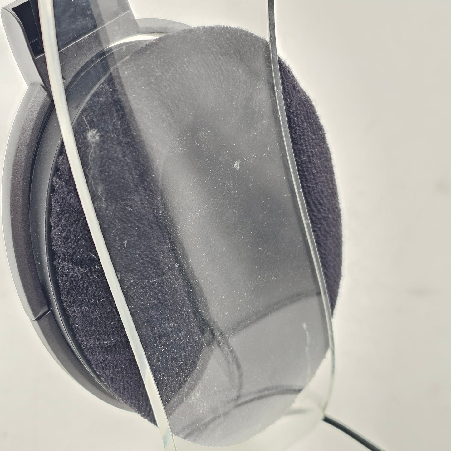 SENNHEISER HD Dynamic Wired Headphones HD600