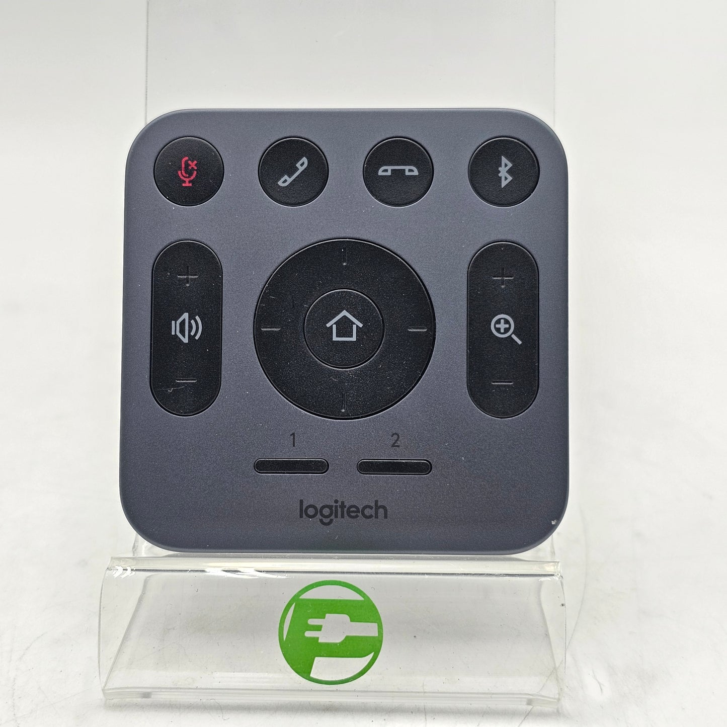 Logitech MeetUp Remote Control 993-001389