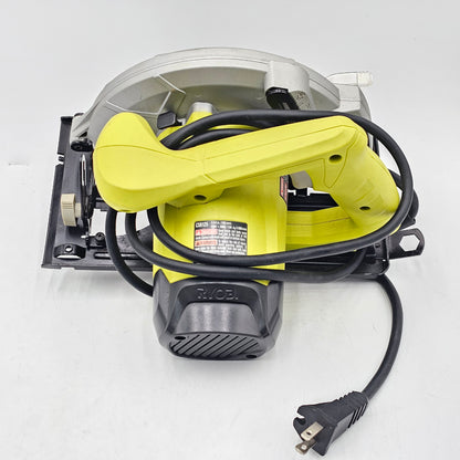RYOBI 13 Amp 7.25 inch Circular Saw CSB125