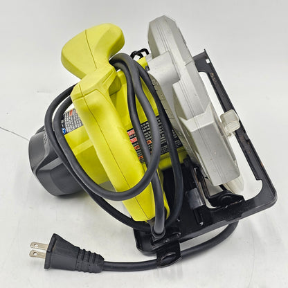 RYOBI 13 Amp 7.25 inch Circular Saw CSB125