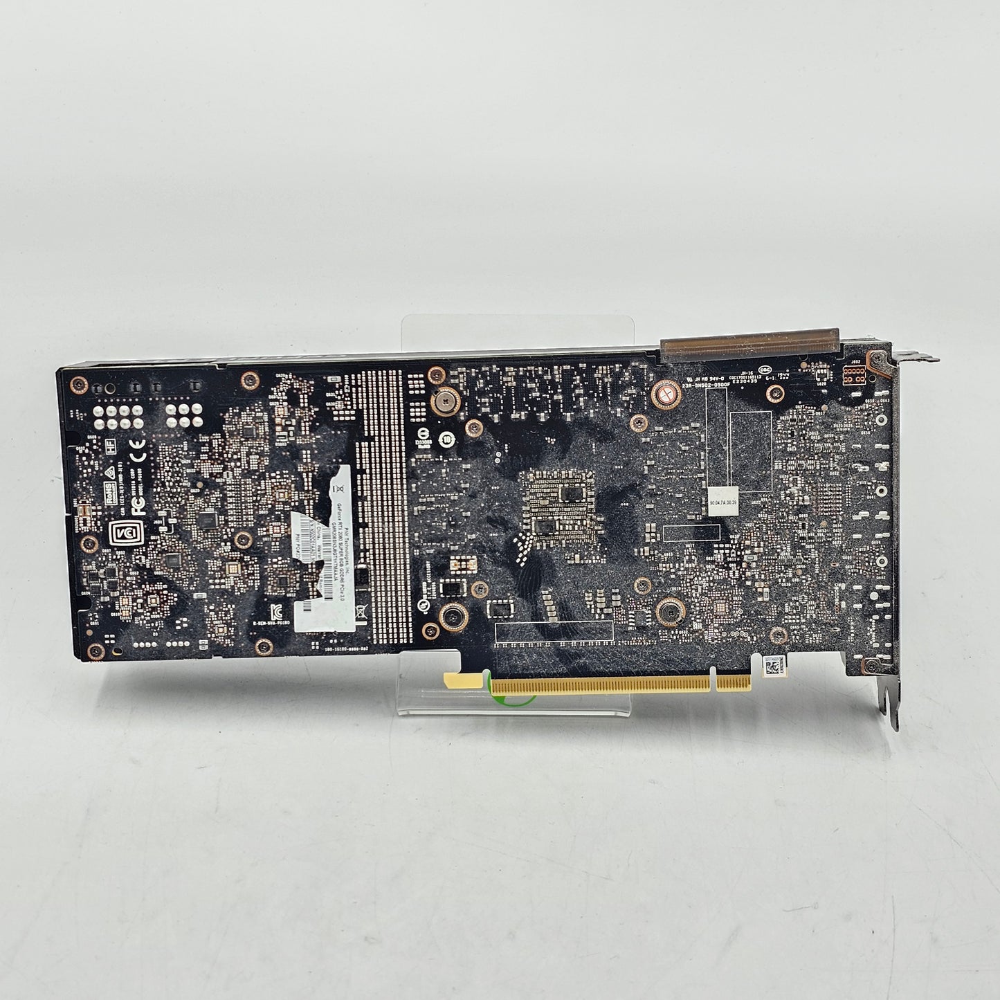 NVIDIA GeForce RTX 2080 Super 8GB GDDR6 Graphics Card