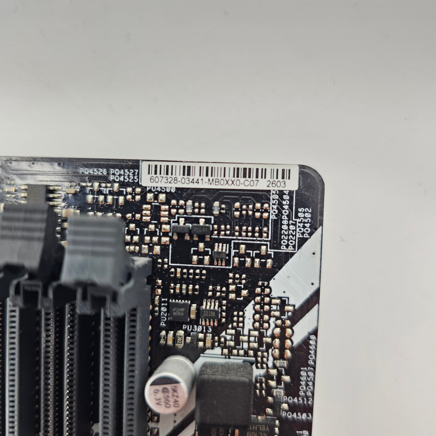 Asus Prime Z390-P LGA 1151 ATX Intel DDR4 Motherboard