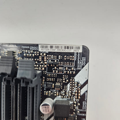 Asus Prime Z390-P LGA 1151 ATX Intel DDR4 Motherboard