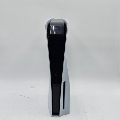 Sony PlayStation 5 Disc Edition PS5 825GB White Console CFI-1215A