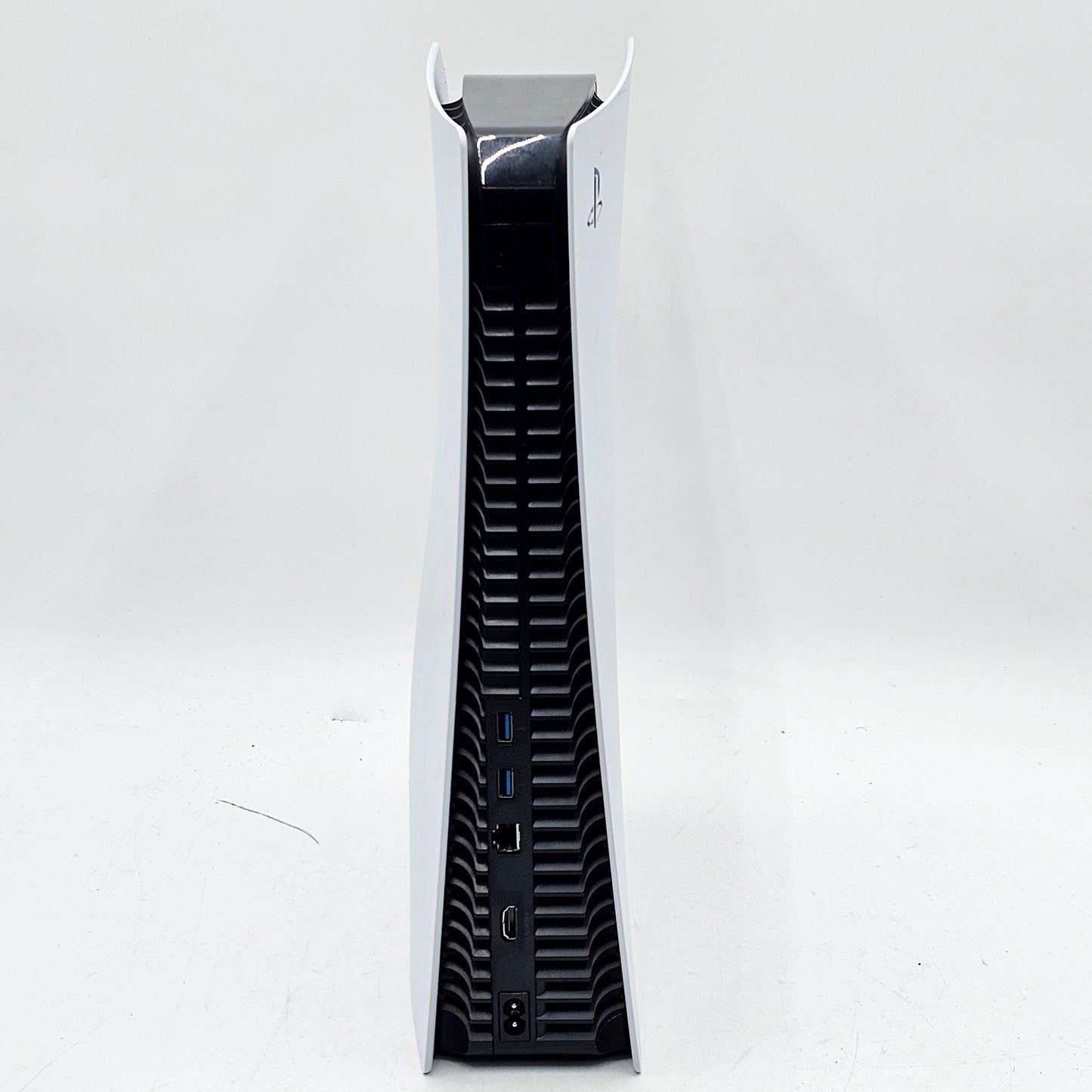 Sony PlayStation 5 Disc Edition PS5 825GB White Console CFI-1215A